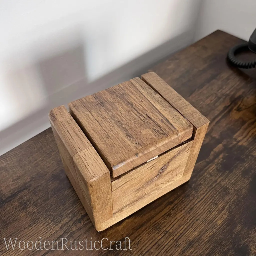 Handmade Rustic Oak Box-20.webp