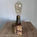 Spalted Turkish Oak Table Lamp-18.webp