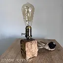 Spalted Turkish Oak Table Lamp-15.webp