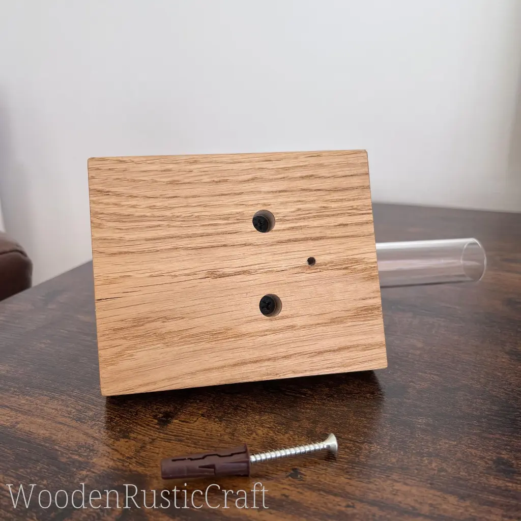 Wooden Test Tube Flower Vase-14.webp