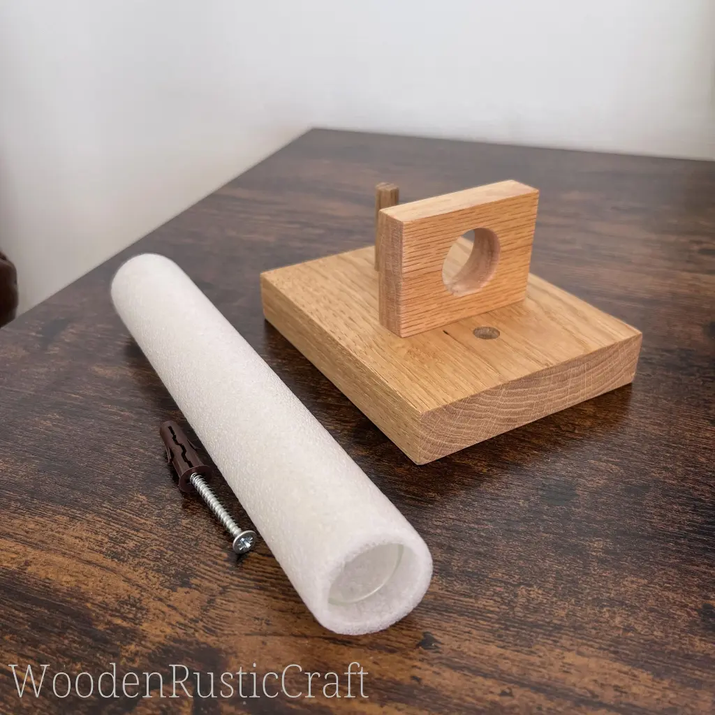 Wooden Test Tube Flower Vase-16.webp