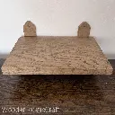 English Oak Floating Shelf -12.webp