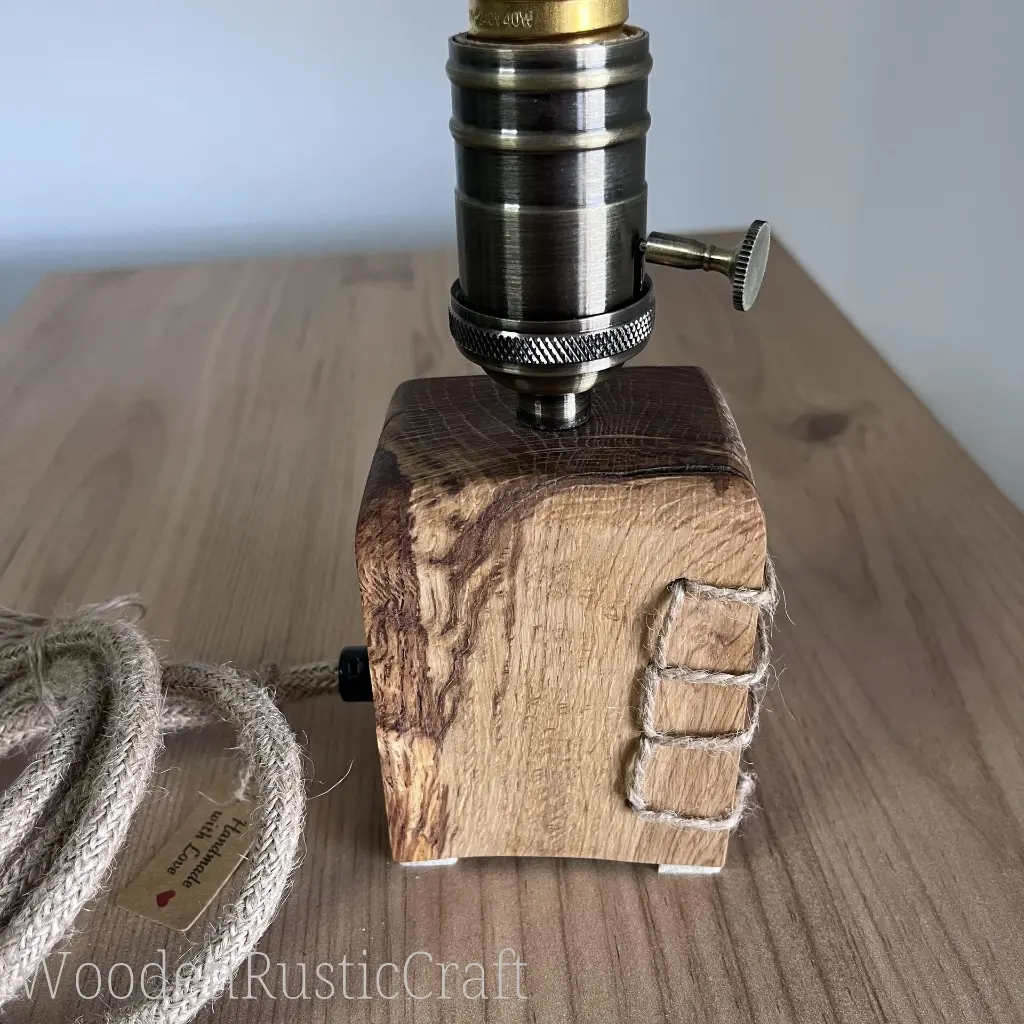 Spalted Turkish Oak Table Lamp-17.webp