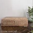 Handmade Oak 2 Drawer Chest-17.webp