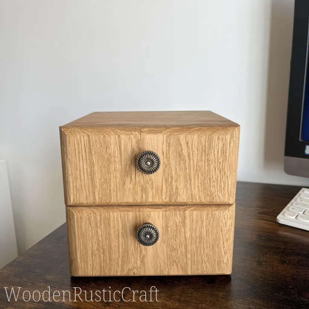Handmade Oak Mini Ches-16.webp