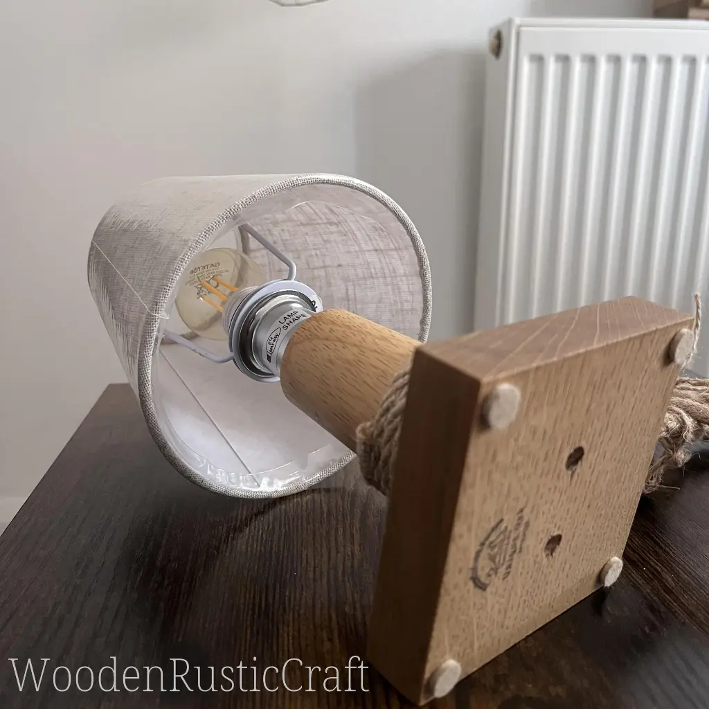 Rustic Bedside Lamp with Linen Shade-18.webp