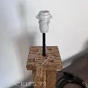 Reclaimed English Oak Table Lamp-15.webp