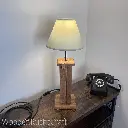Reclaimed English Oak Table Lamp-12.webp