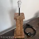 Reclaimed English Oak Table Lamp-14.webp