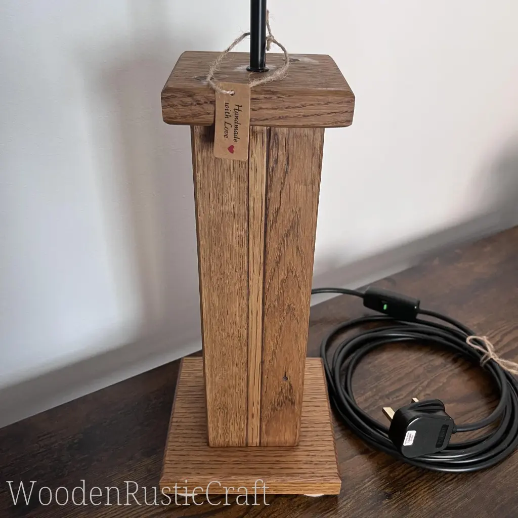 Reclaimed English Oak Table Lamp-16.webp