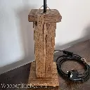 Reclaimed English Oak Table Lamp-16.webp