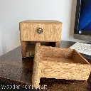 Handmade Oak Mini Ches-17.webp