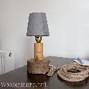 Solid Oak Bedside Lamp Base-16.webp