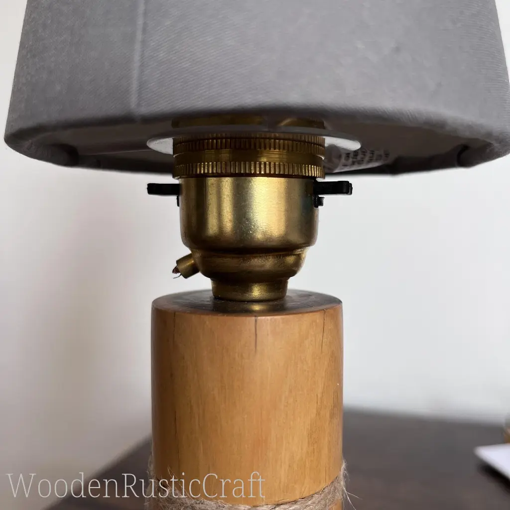 Solid Oak Bedside Lamp Base-17.webp