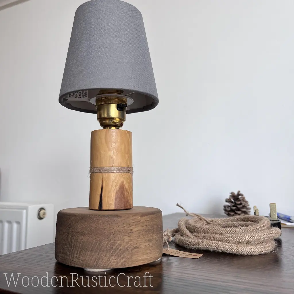 Solid Oak Bedside Lamp Base-13.webp