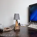 Solid Oak Bedside Lamp Base-15.webp