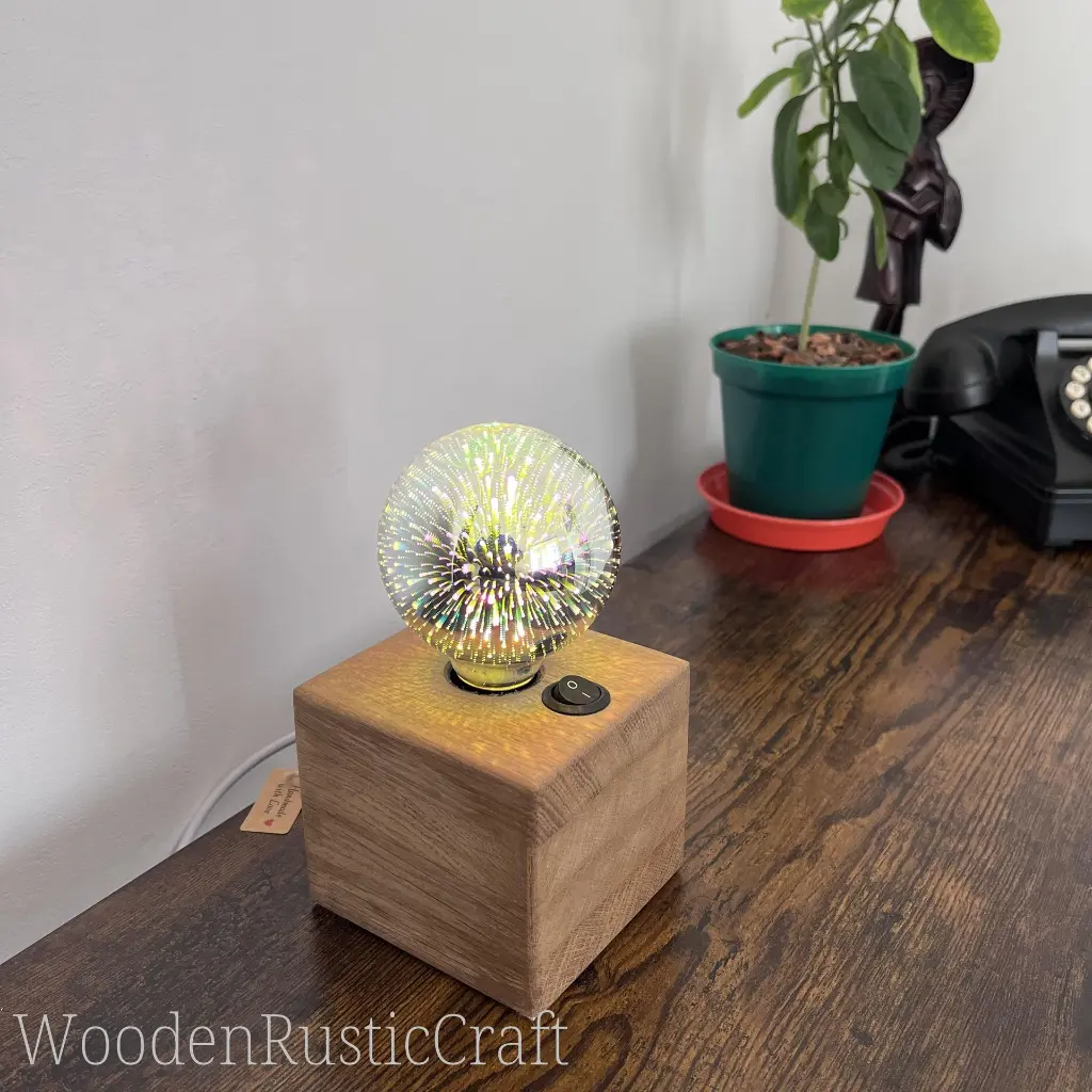 Cube Desk or Bedside Lamp Small-13.webp