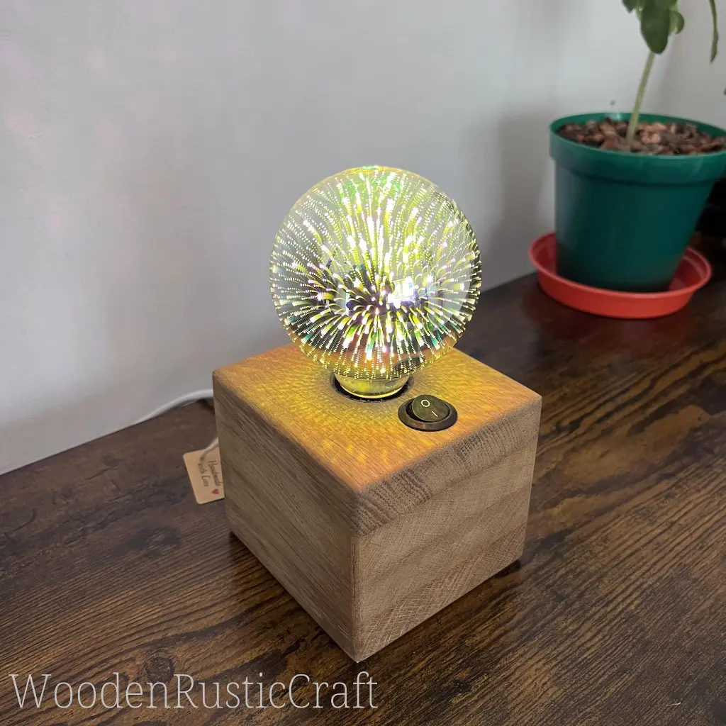 Cube Desk or Bedside Lamp Small-16.webp
