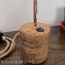 Turned Oak Table Lamp-12.webp