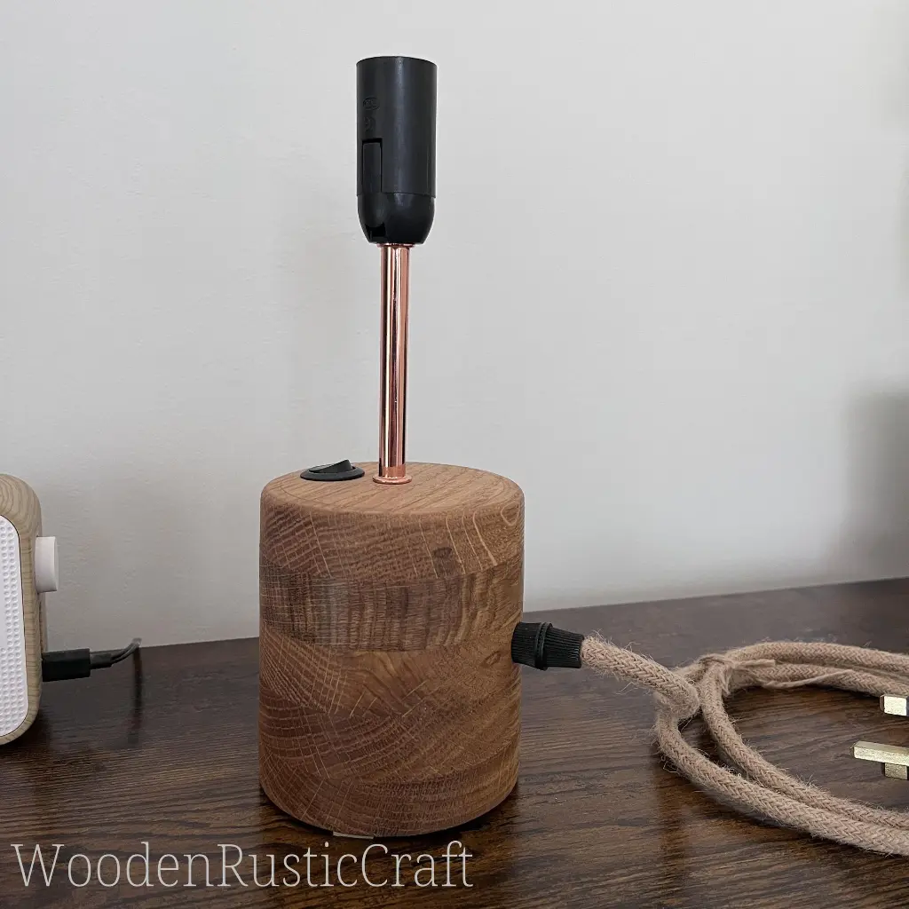 Turned Oak Table Lamp-14.webp