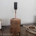 Turned Oak Table Lamp-14.webp