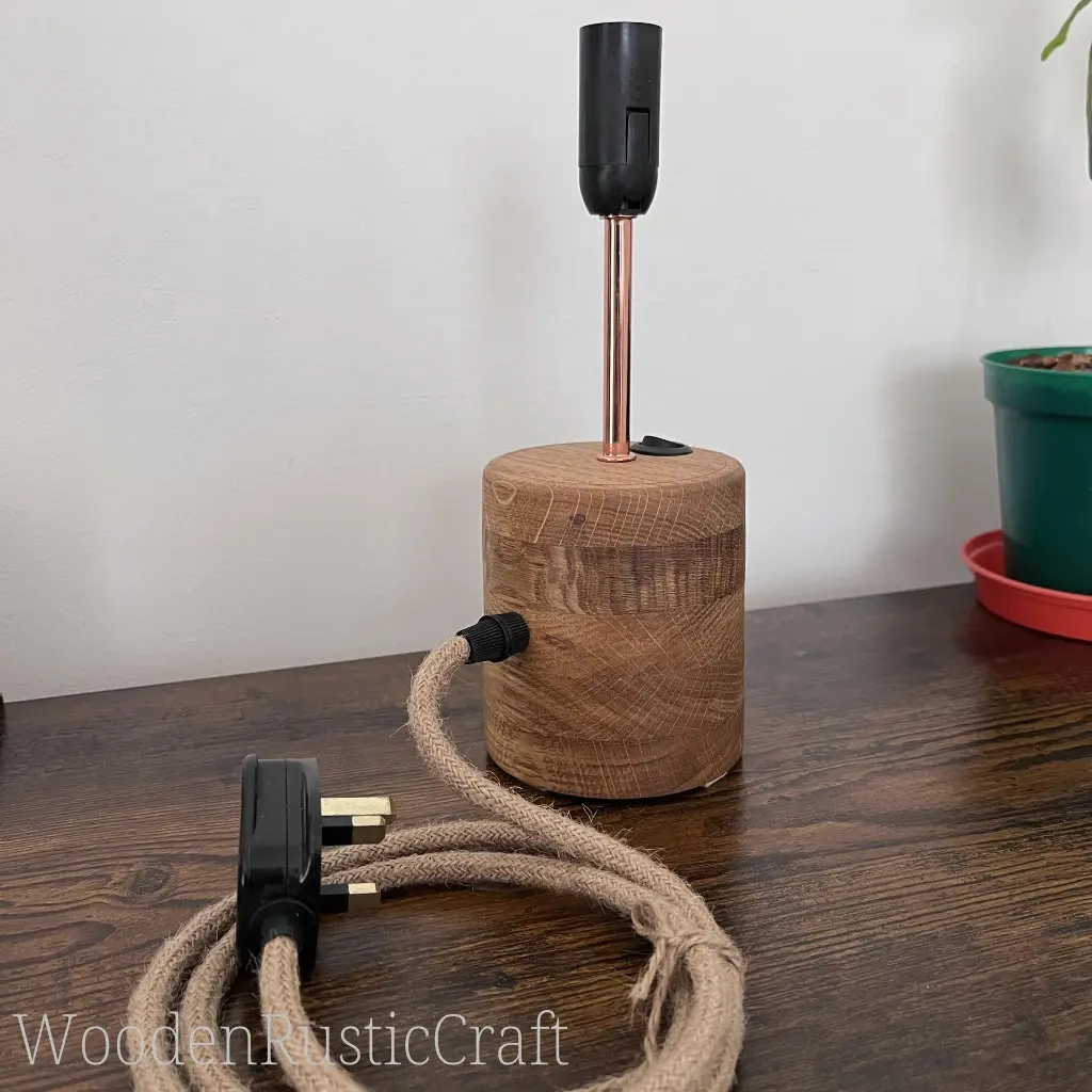 Turned Oak Table Lamp-13.webp