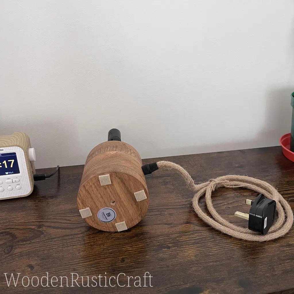 Turned Oak Table Lamp-15.webp