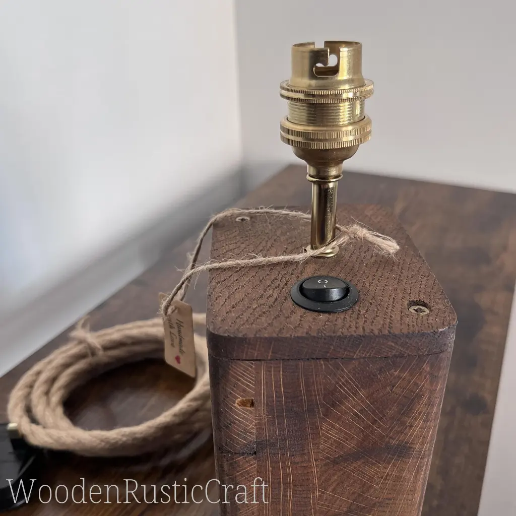Country Style Solid Oak Lamp-15.webp