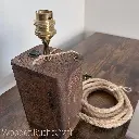 Country Style Solid Oak Lamp-16.webp