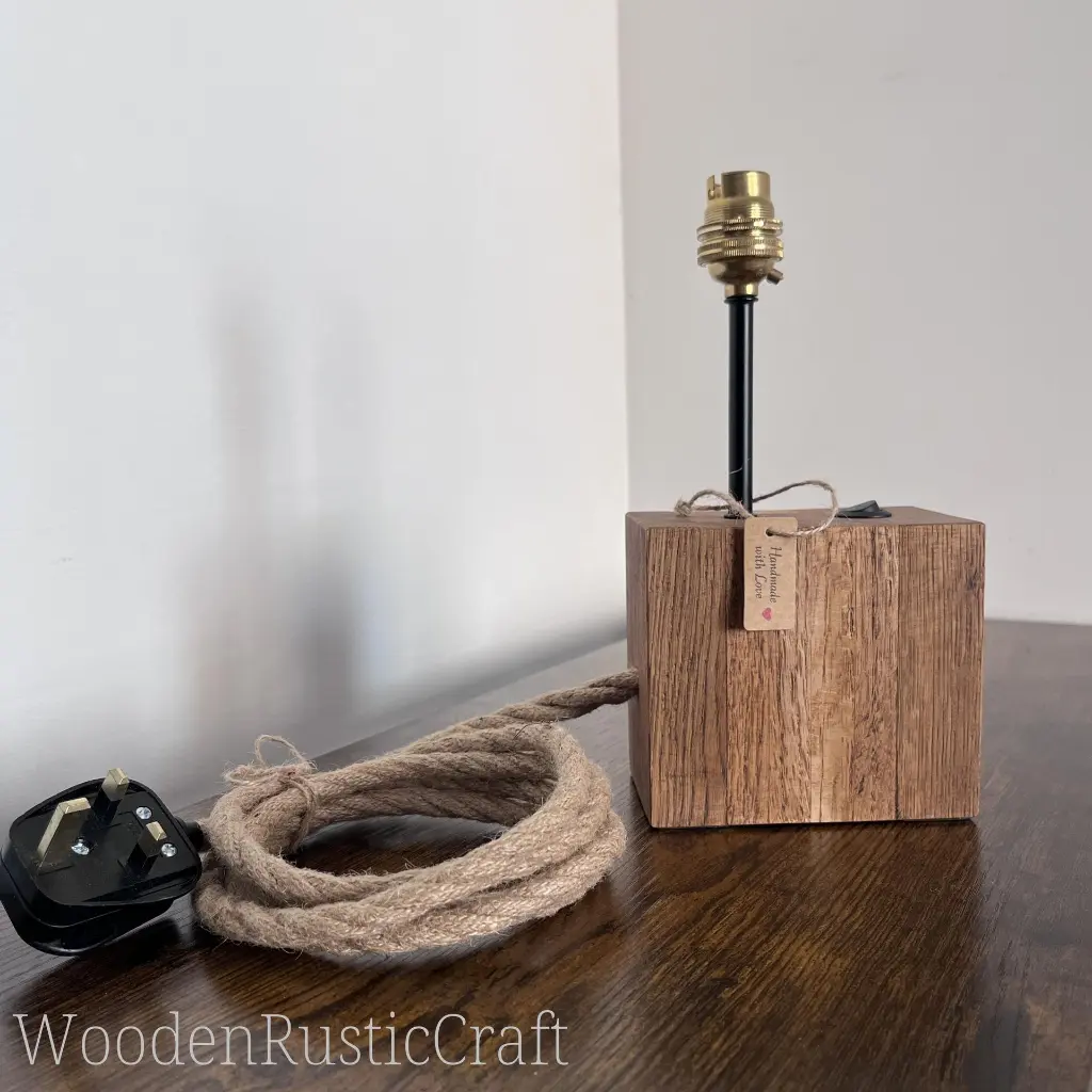 Oak Table Lamp Base-12.webp