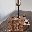 Oak Table Lamp Base-15.webp
