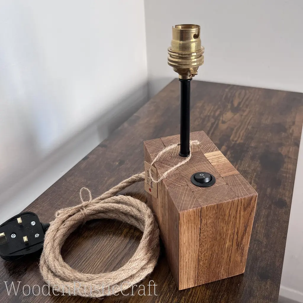 Oak Table Lamp Base-16.webp