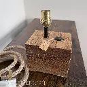 Handmade Chunky Oak Wooden Lamp-16.webp