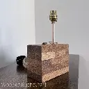 Rustic Block Oak Desk Lamp Base-12.webp