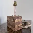 Rustic Block Oak Desk Lamp Base-13.webp