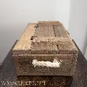 Handmade Rustic Red Oak Keepsake Chest-15.webp