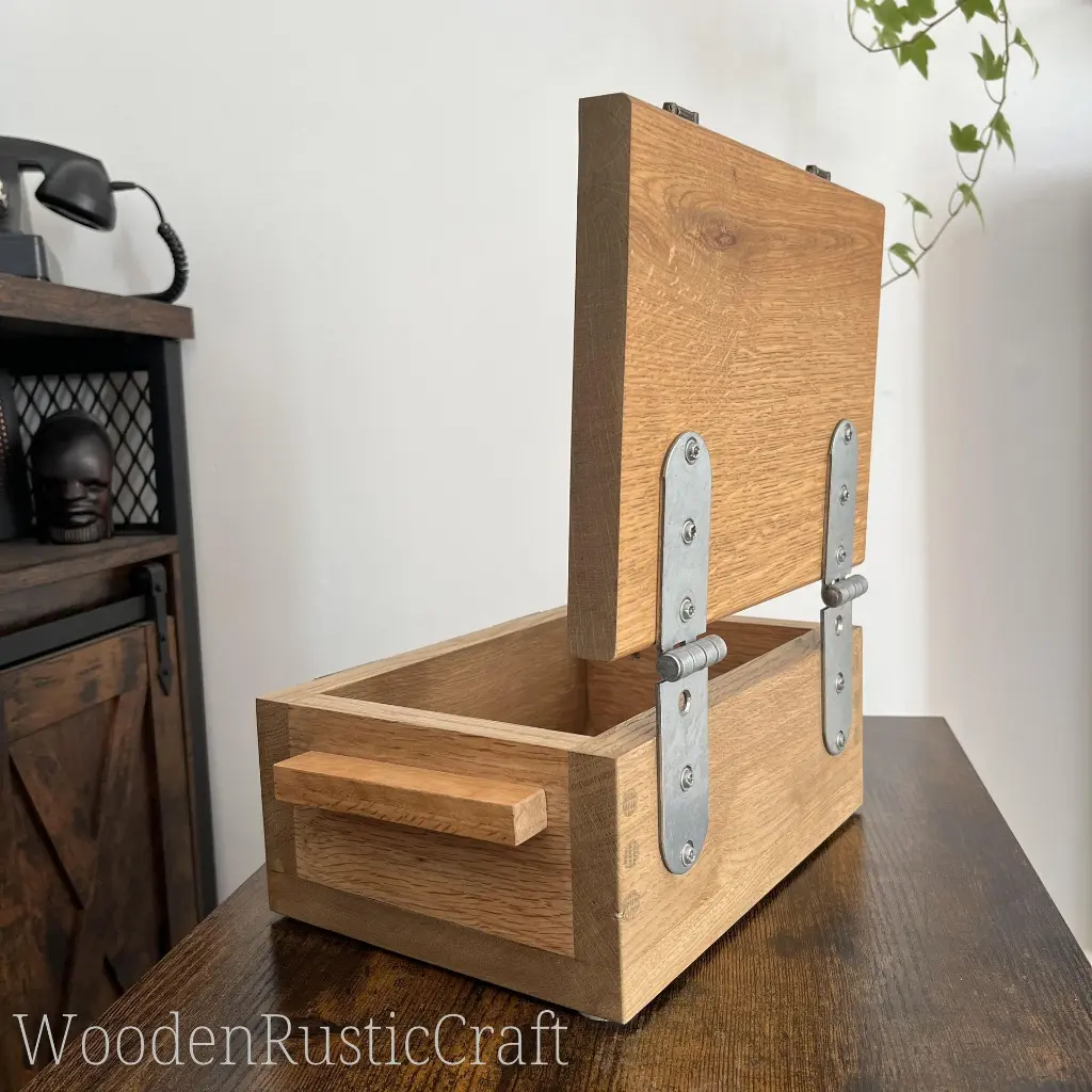 Rustic Wooden Storage Box-18.webp